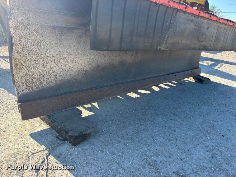 image for item DY2982 Monroe 00012575 plow