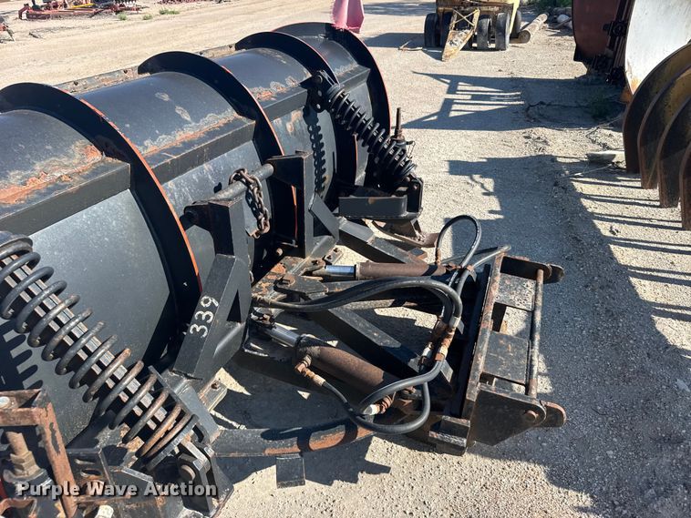 image for item DY2982 Monroe 00012575 plow