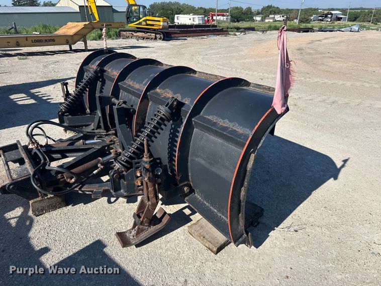 image for item DY2982 Monroe 00012575 plow
