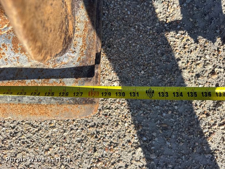 image for item DY2986 1976 Caterpillar 980B wheel loader