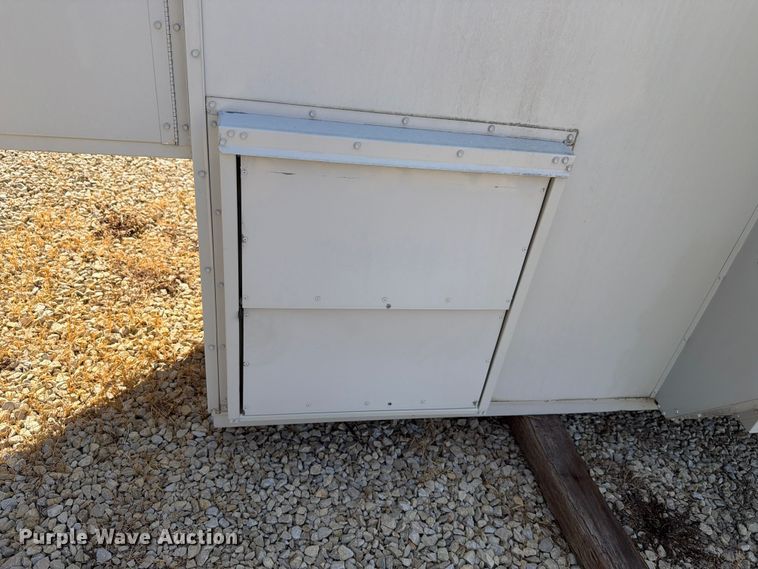 image for item EA4861 AAON RN-020-3-0-E60S-742 AC unit