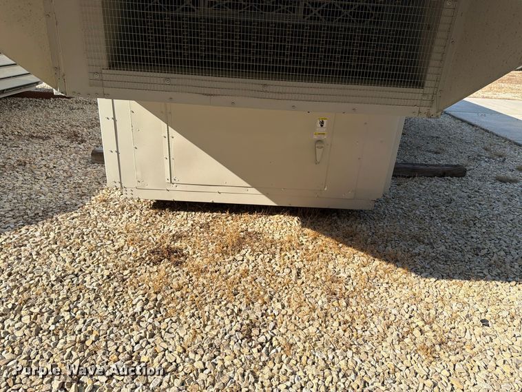image for item EA4861 AAON RN-020-3-0-E60S-742 AC unit