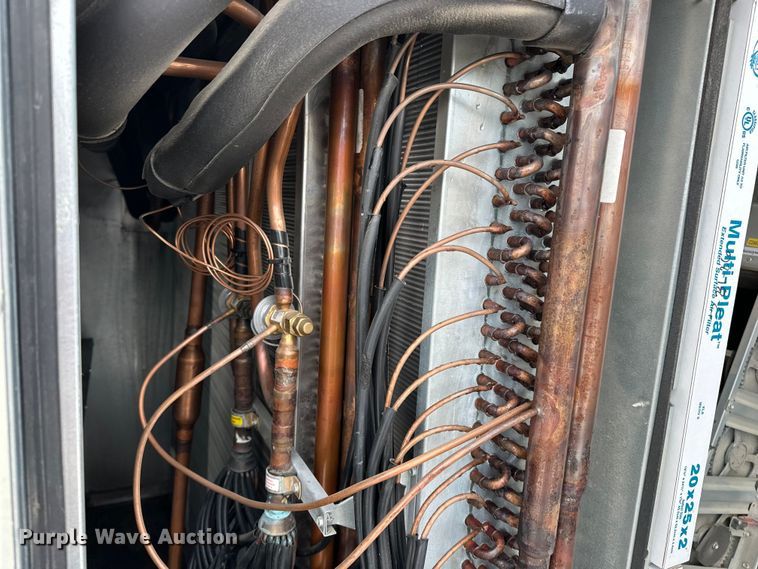 image for item EA4861 AAON RN-020-3-0-E60S-742 AC unit