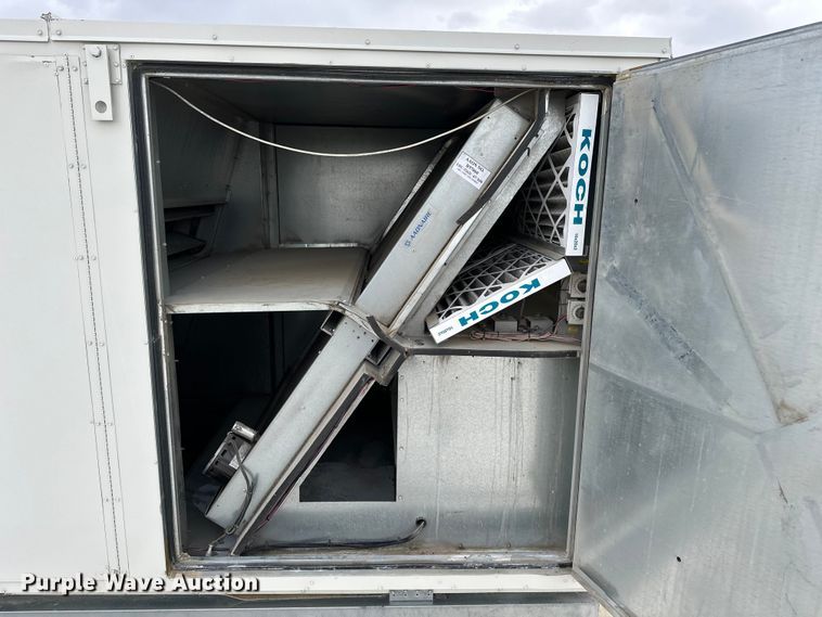 image for item EA4861 AAON RN-020-3-0-E60S-742 AC unit