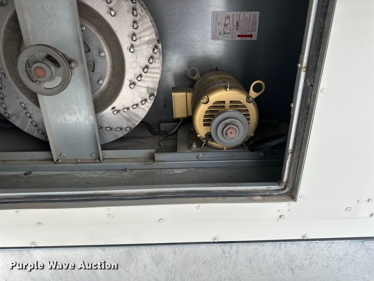 image for item EA4861 AAON RN-020-3-0-E60S-742 AC unit