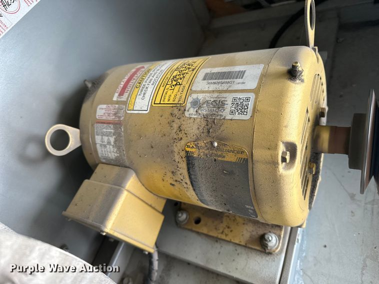 image for item EA4861 AAON RN-020-3-0-E60S-742 AC unit