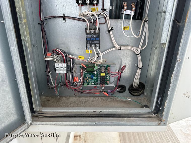 image for item EA4861 AAON RN-020-3-0-E60S-742 AC unit