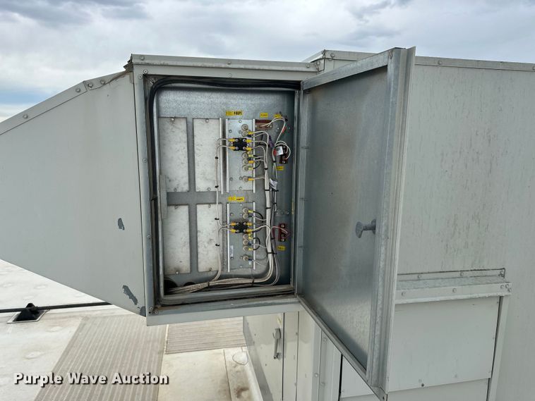 image for item EA4861 AAON RN-020-3-0-E60S-742 AC unit