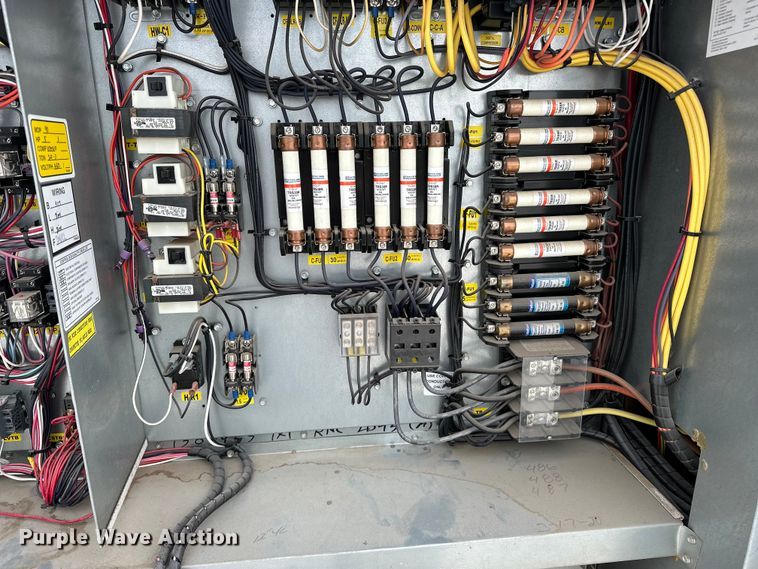 image for item EA4861 AAON RN-020-3-0-E60S-742 AC unit