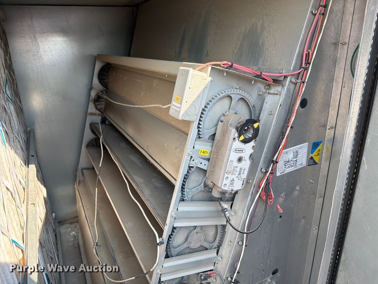 image for item EA4861 AAON RN-020-3-0-E60S-742 AC unit