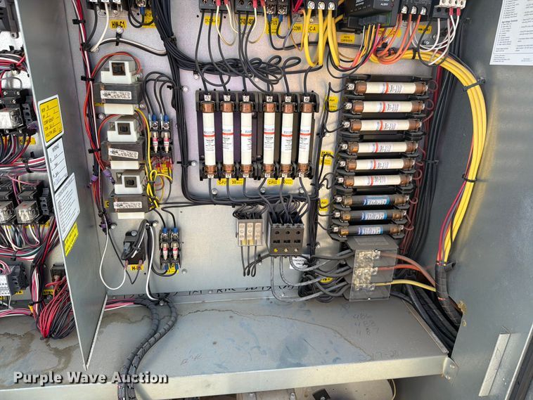 image for item EA4861 AAON RN-020-3-0-E60S-742 AC unit