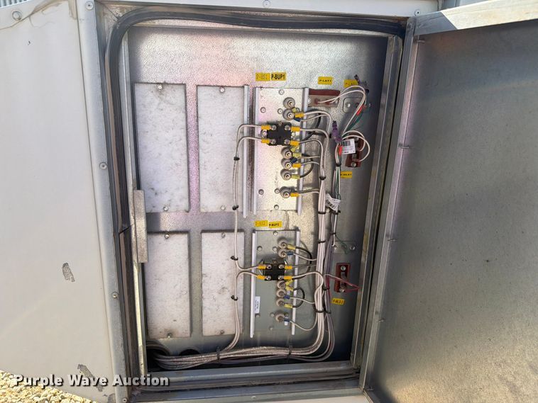image for item EA4861 AAON RN-020-3-0-E60S-742 AC unit