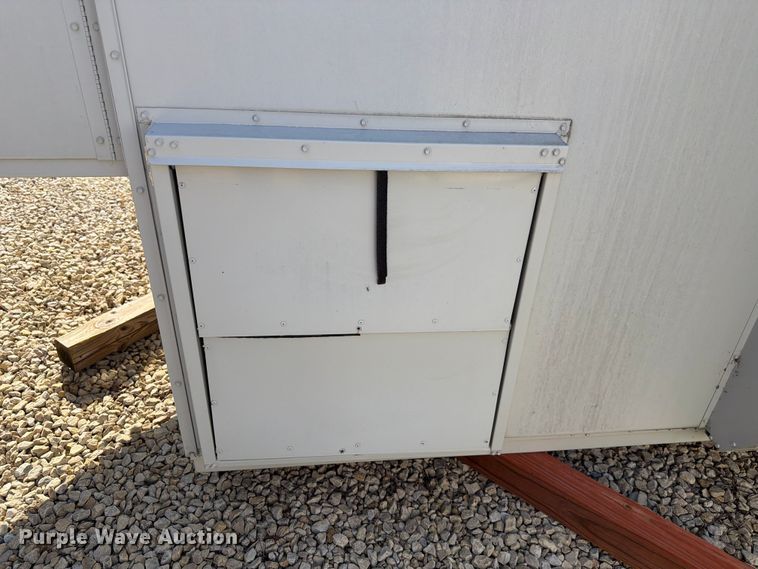 image for item EA4862 AAON RN-018-3-0-E60S-742 AC unit