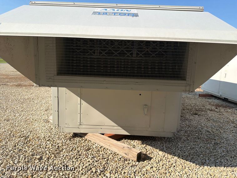 image for item EA4862 AAON RN-018-3-0-E60S-742 AC unit