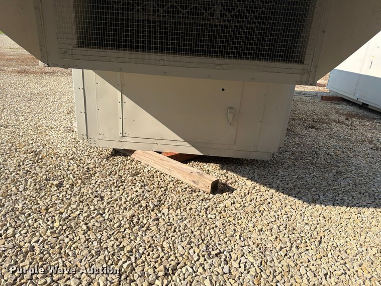 image for item EA4862 AAON RN-018-3-0-E60S-742 AC unit