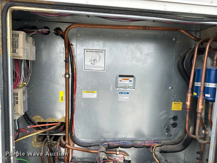 image for item EA4862 AAON RN-018-3-0-E60S-742 AC unit