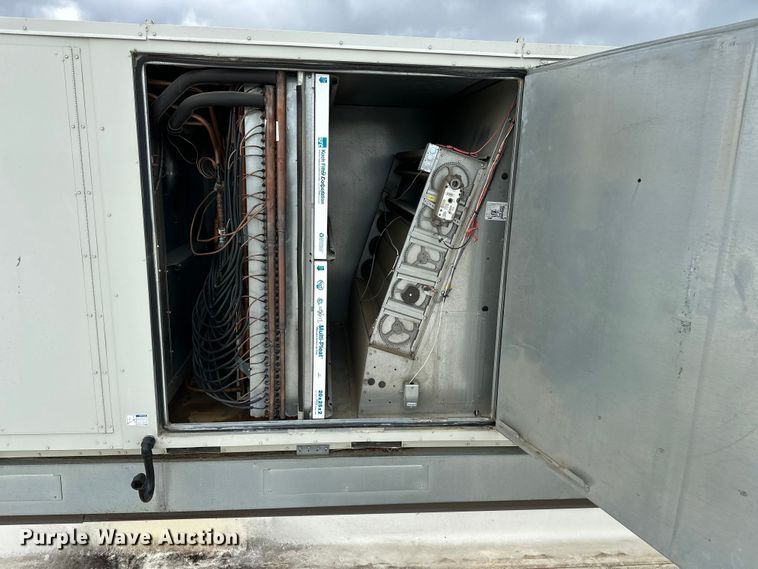 image for item EA4862 AAON RN-018-3-0-E60S-742 AC unit
