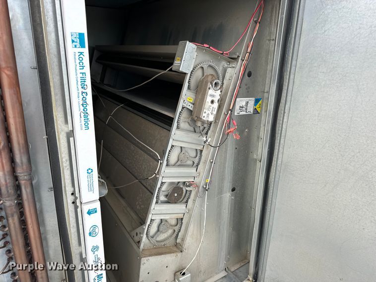 image for item EA4862 AAON RN-018-3-0-E60S-742 AC unit