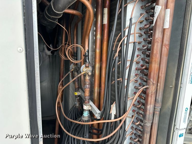 image for item EA4862 AAON RN-018-3-0-E60S-742 AC unit