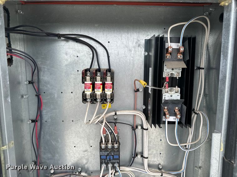 image for item EA4862 AAON RN-018-3-0-E60S-742 AC unit