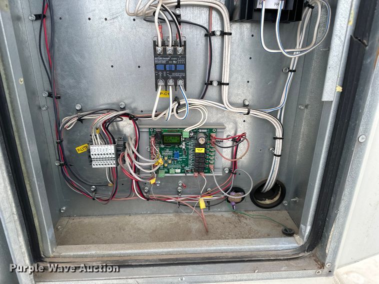 image for item EA4862 AAON RN-018-3-0-E60S-742 AC unit
