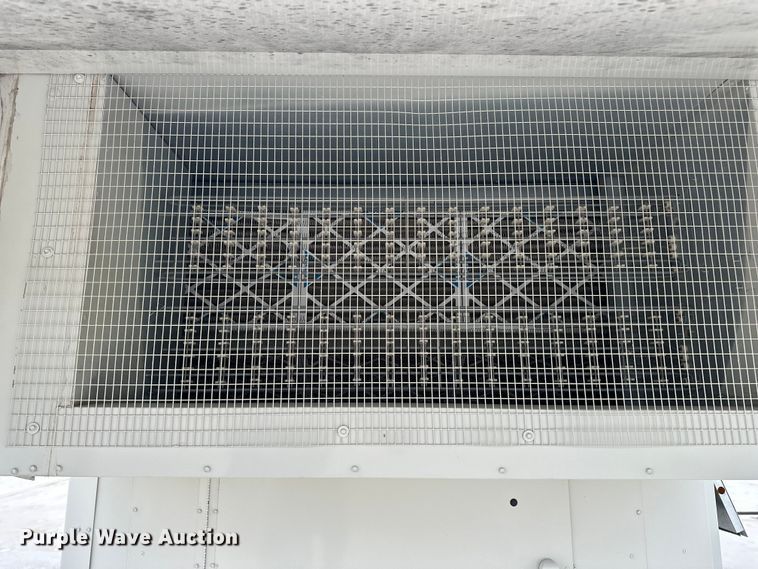 image for item EA4862 AAON RN-018-3-0-E60S-742 AC unit