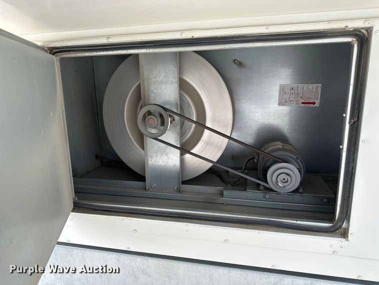 image for item EA4862 AAON RN-018-3-0-E60S-742 AC unit