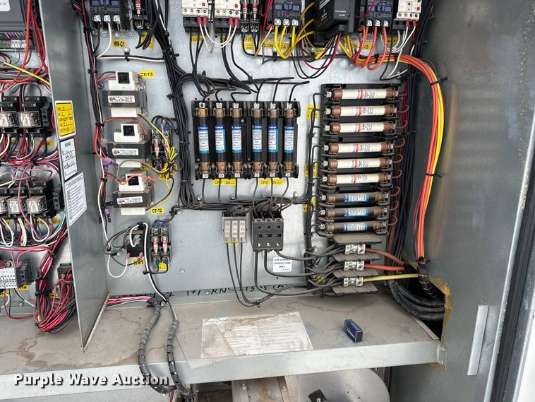 image for item EA4862 AAON RN-018-3-0-E60S-742 AC unit