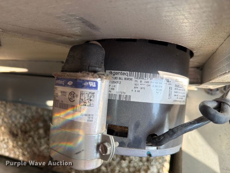 image for item EA4862 AAON RN-018-3-0-E60S-742 AC unit