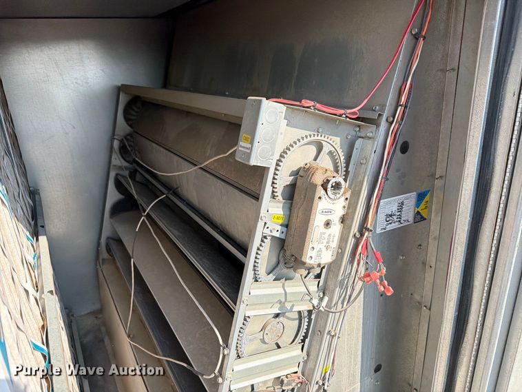 image for item EA4862 AAON RN-018-3-0-E60S-742 AC unit