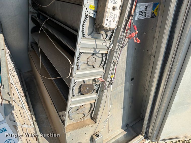 image for item EA4862 AAON RN-018-3-0-E60S-742 AC unit