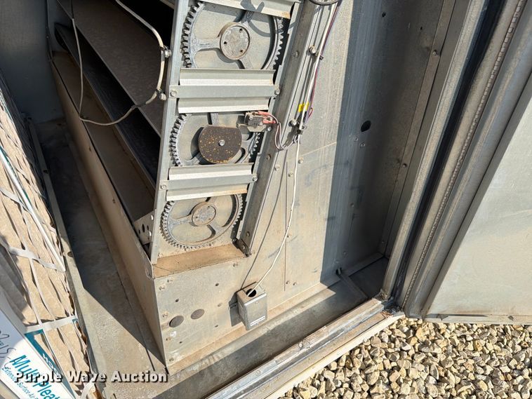 image for item EA4862 AAON RN-018-3-0-E60S-742 AC unit