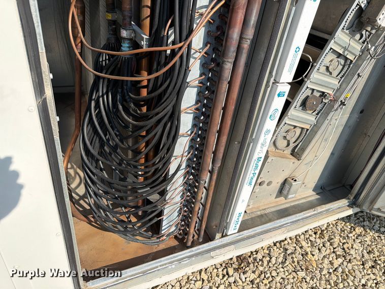 image for item EA4862 AAON RN-018-3-0-E60S-742 AC unit