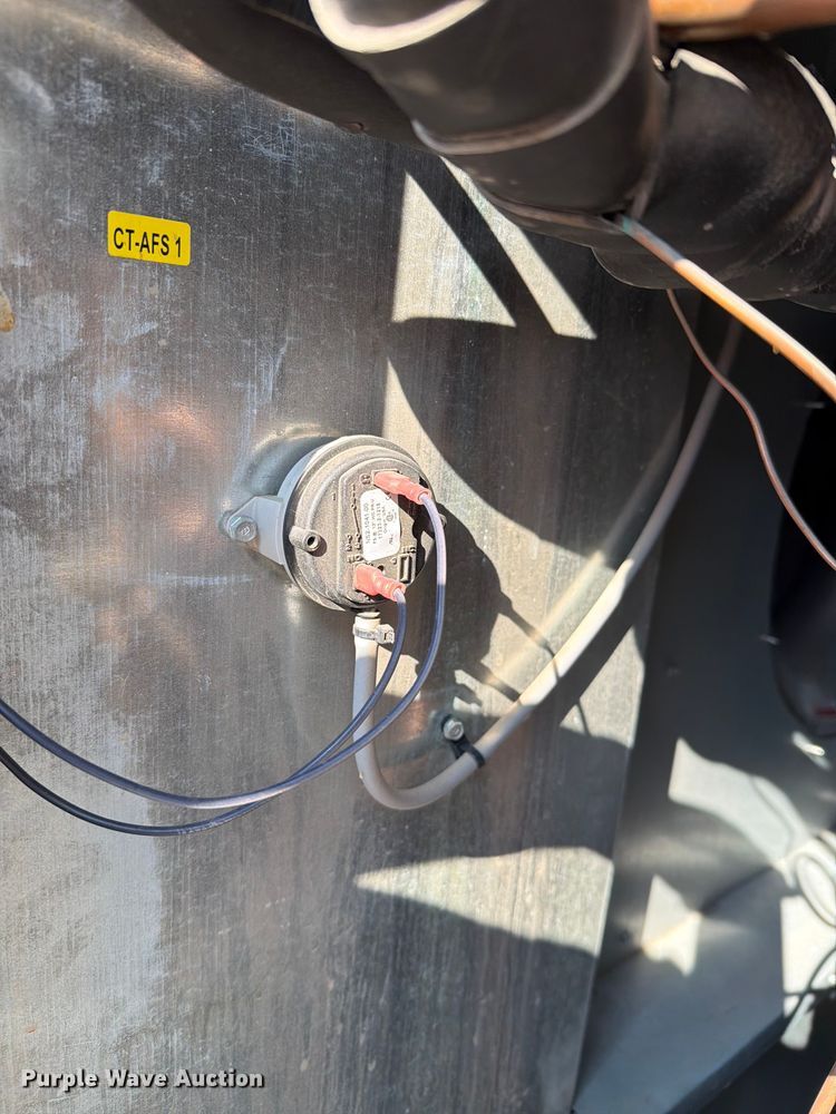 image for item EA4862 AAON RN-018-3-0-E60S-742 AC unit