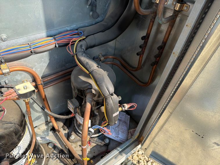 image for item EA4862 AAON RN-018-3-0-E60S-742 AC unit