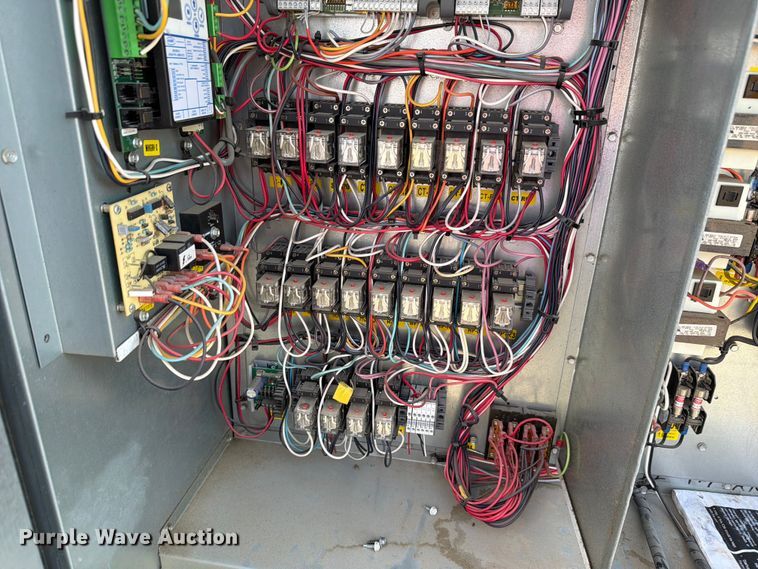 image for item EA4862 AAON RN-018-3-0-E60S-742 AC unit