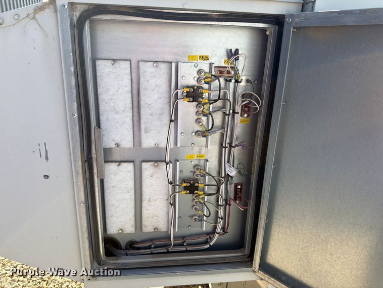 image for item EA4862 AAON RN-018-3-0-E60S-742 AC unit