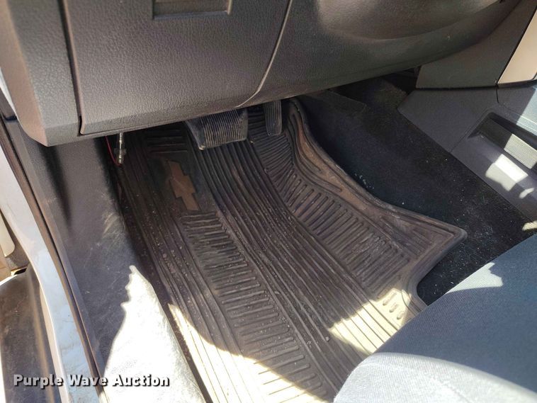 image for item ED0178 2012 Jeep Liberty SUV
