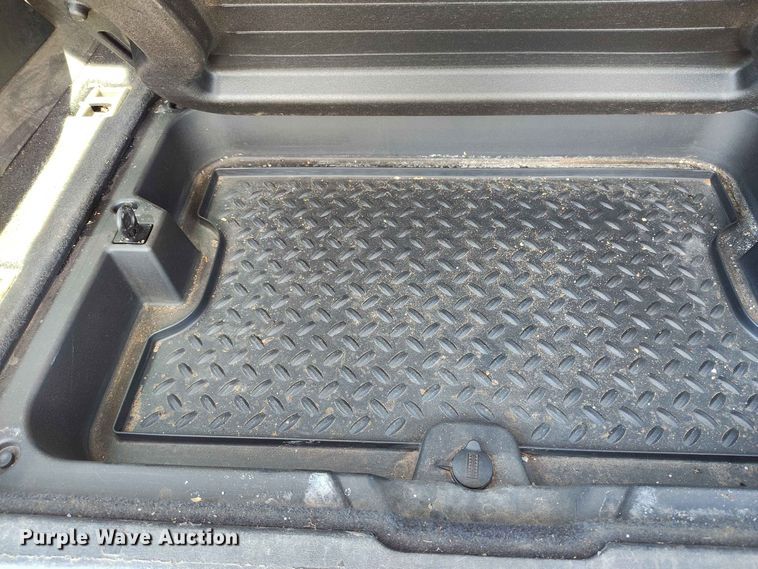 image for item ED0178 2012 Jeep Liberty SUV