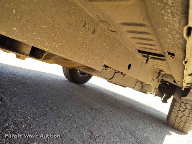 image for item ED0178 2012 Jeep Liberty SUV