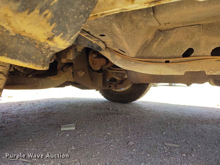 image for item ED0178 2012 Jeep Liberty SUV