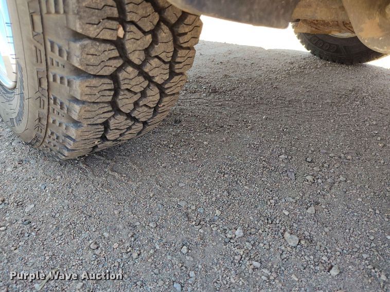 image for item ED0178 2012 Jeep Liberty SUV