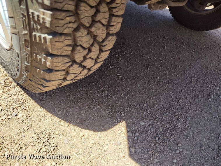 image for item ED0178 2012 Jeep Liberty SUV