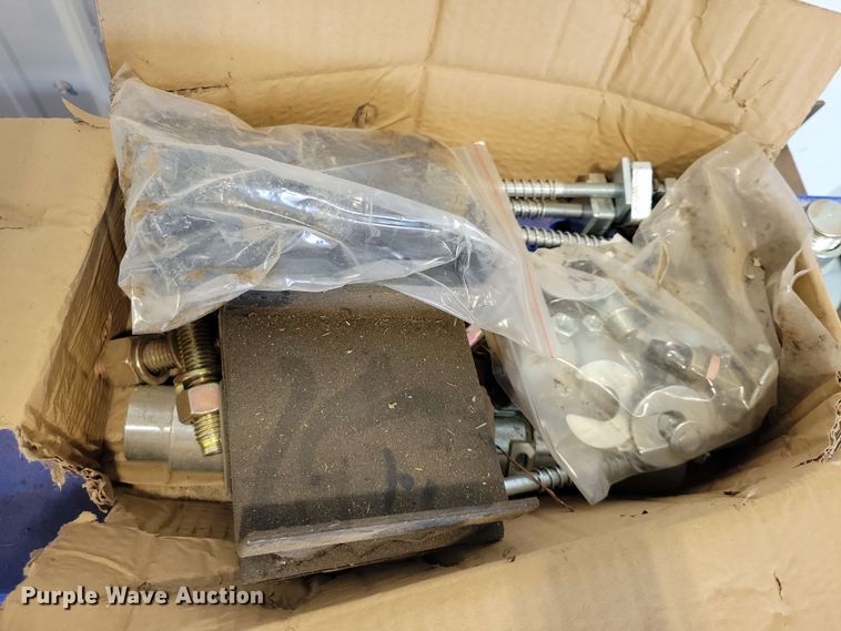 image for item EE1123 2025 TP9KFX two post automotive lift