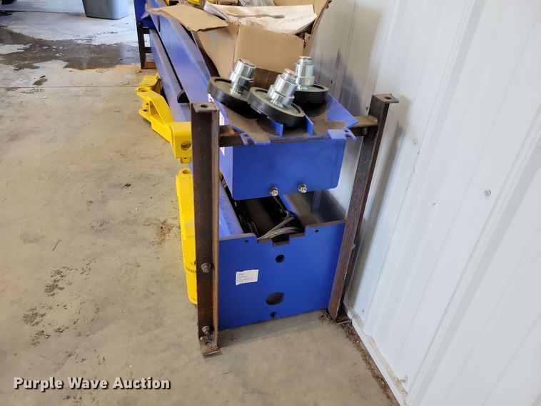 image for item EE1123 2025 TP9KFX two post automotive lift