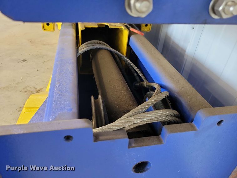 image for item EE1123 2025 TP9KFX two post automotive lift
