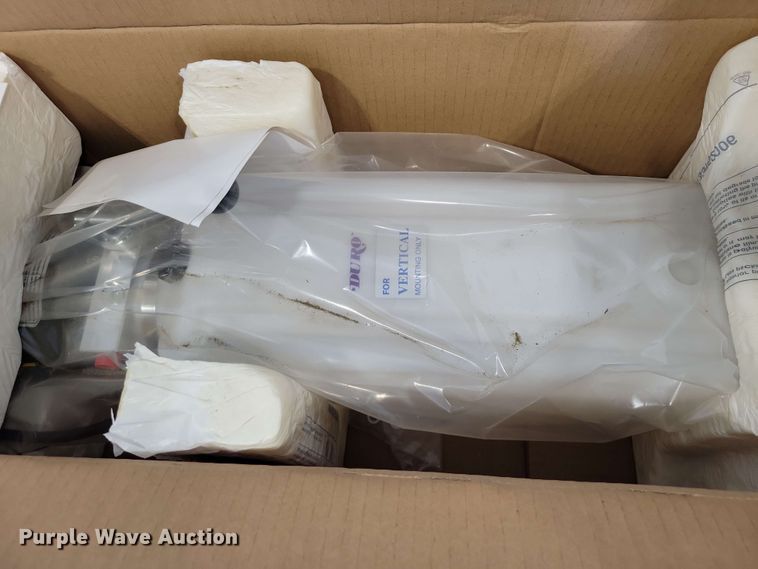 image for item EE1123 2025 TP9KFX two post automotive lift