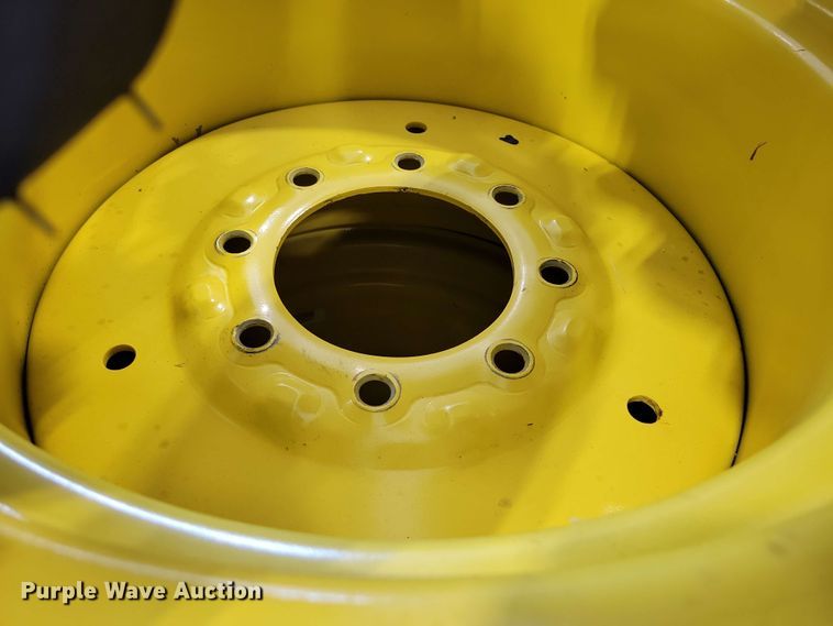 image for item EE1124 Tires and wheels