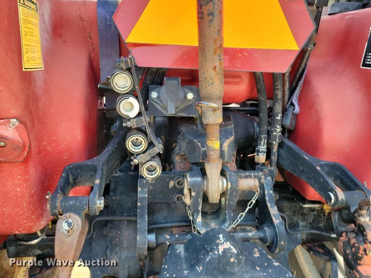 image for item EE1126 1991 Case 695 tractor