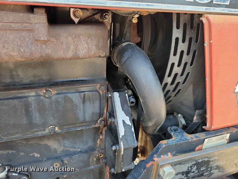 image for item EE1126 1991 Case 695 tractor